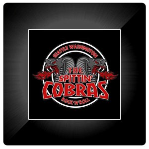Spittin' Cobras/Year Of The Cobra